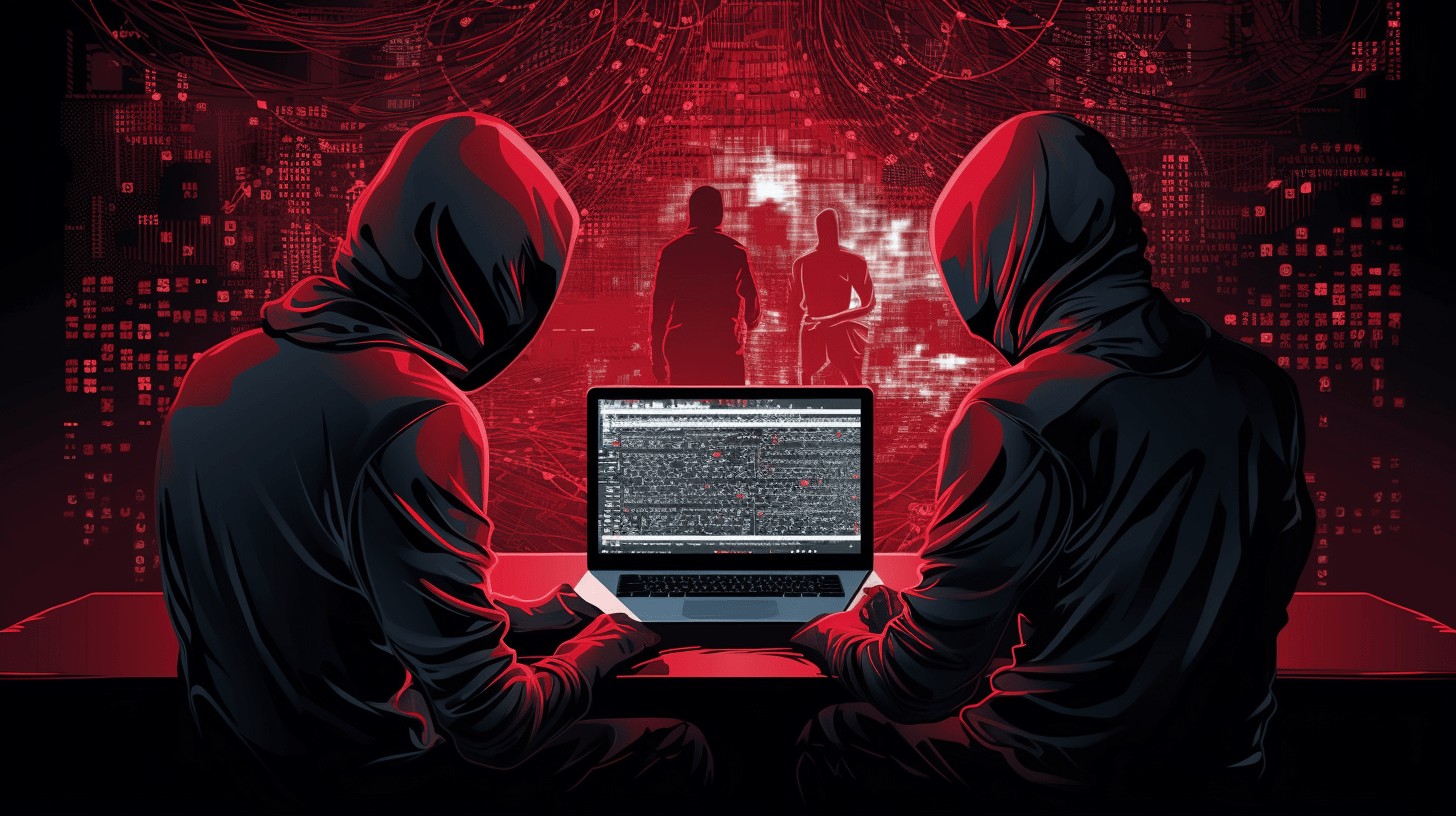 Los cinco grupos de hackers más peligrosos del mundo