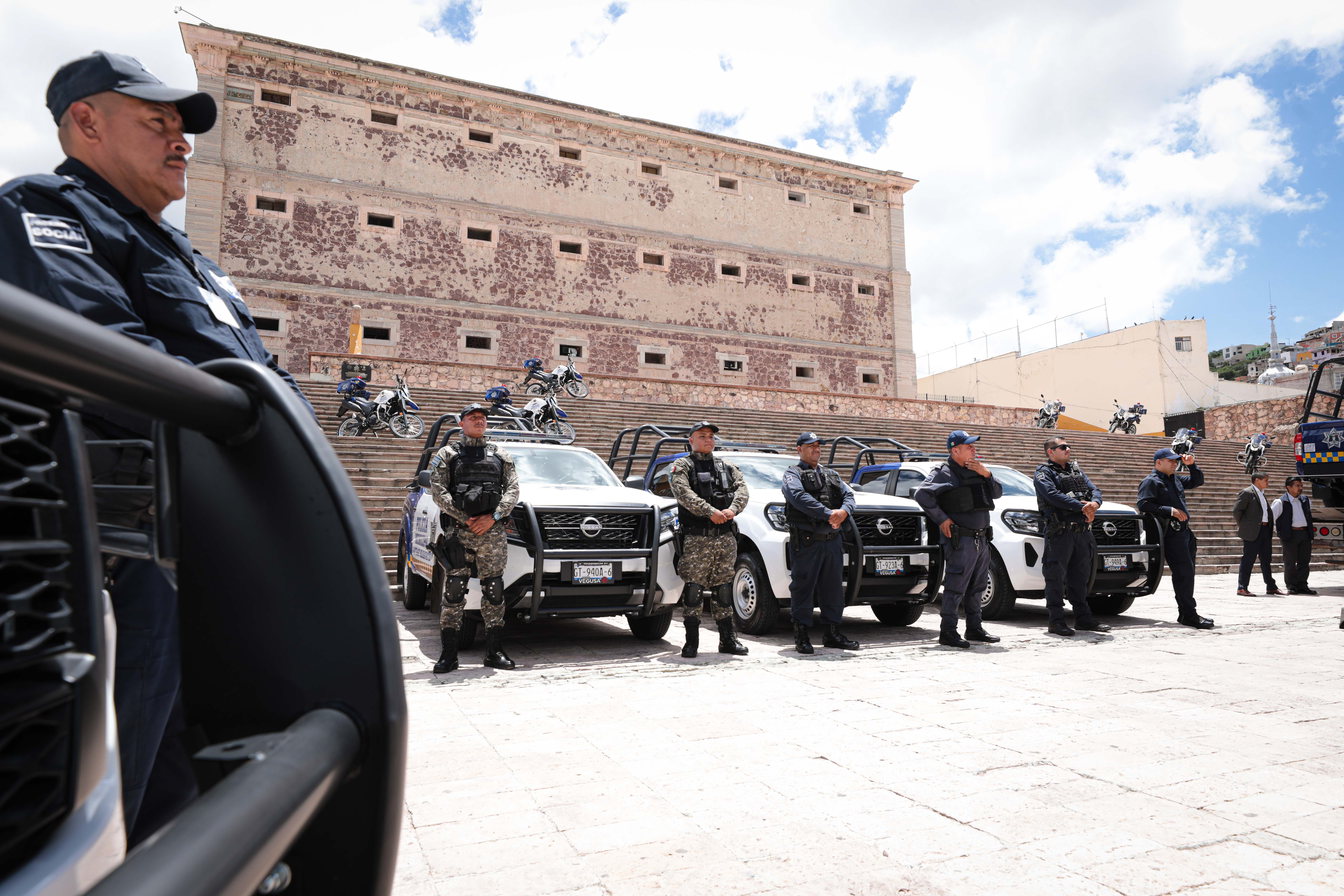 Cumple Guanajuato con uno de los compromisos para evitar alerta de género