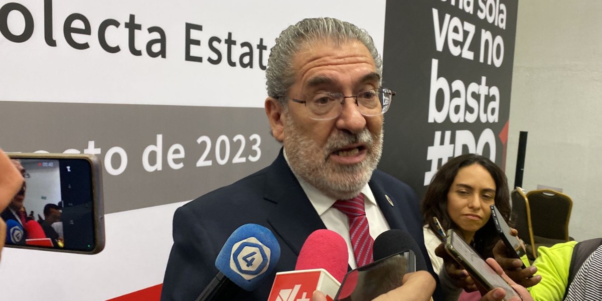 Alejandro Arena Barroso, nuevo presidente del consejo de Cruz Roja León