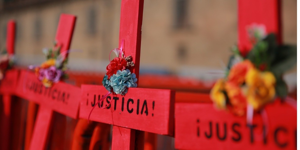 Guanajuato se mantiene en primer lugar en homicidios de mujeres