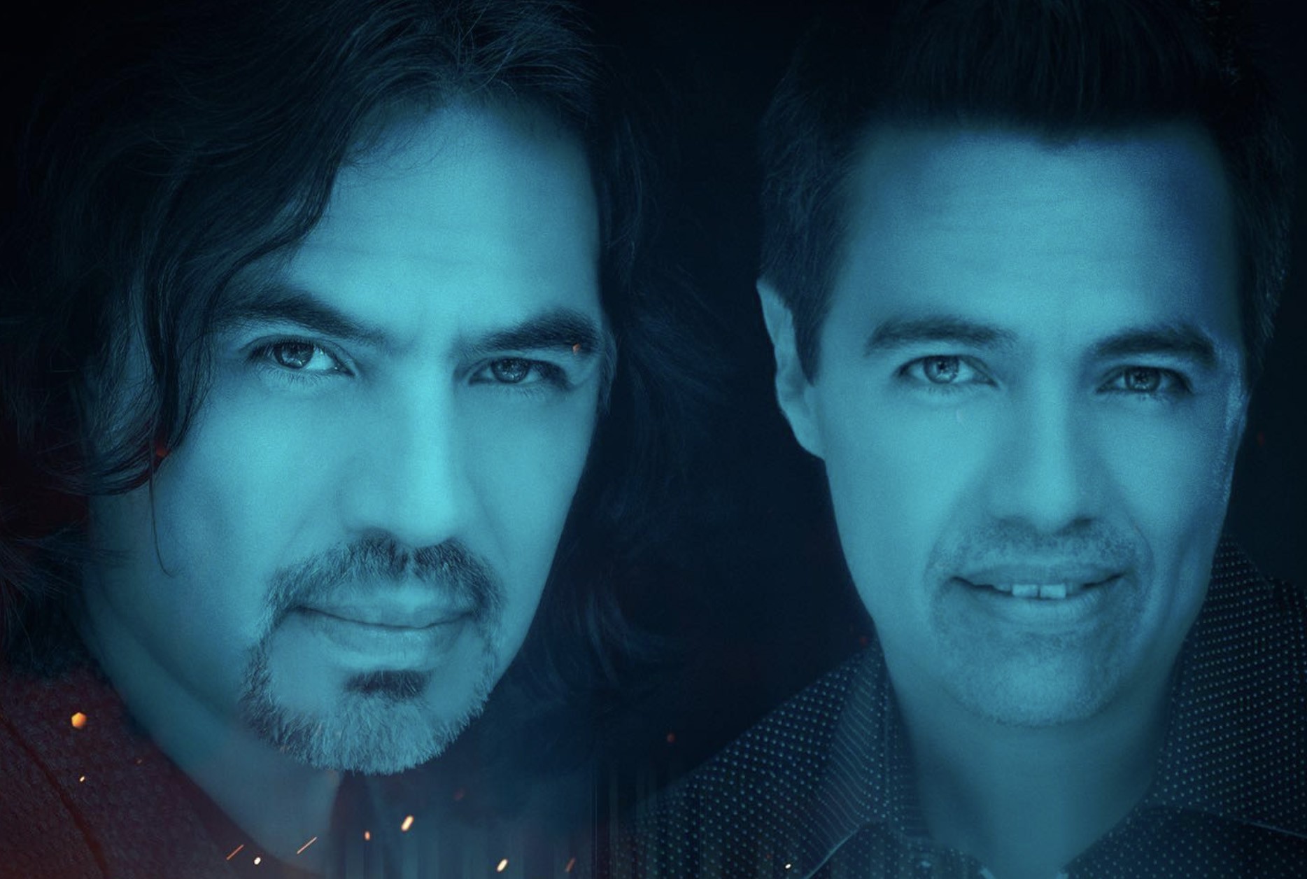 Los Temerarios se separan después de 46 años de trayectoria