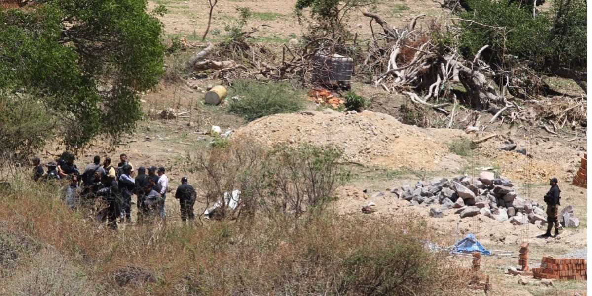 Reportan al menos 180 menores de edad desaparecidos en Guanajuato