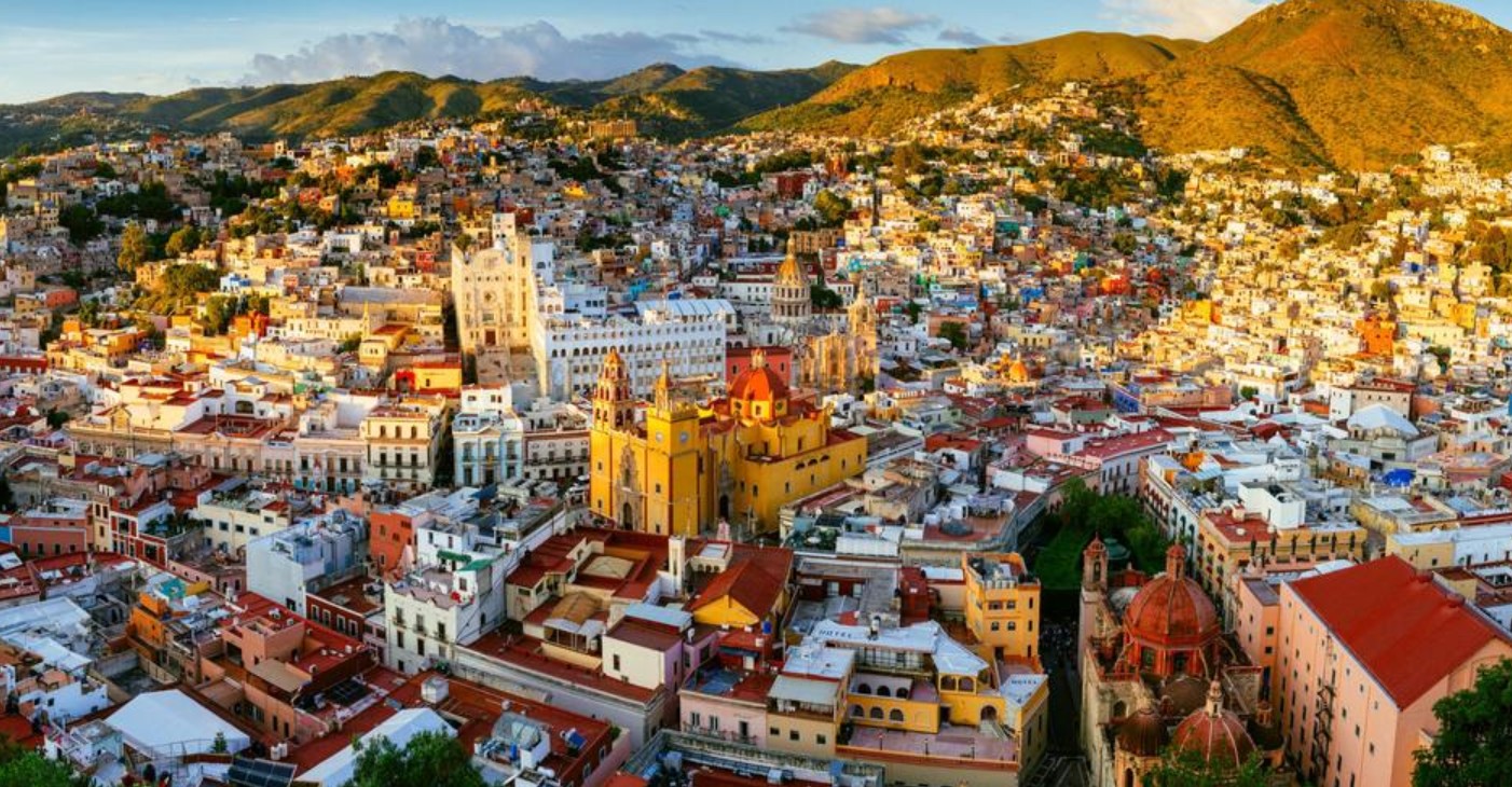 Afectan al turismo alertas de otros países para no viajar a Guanajuato