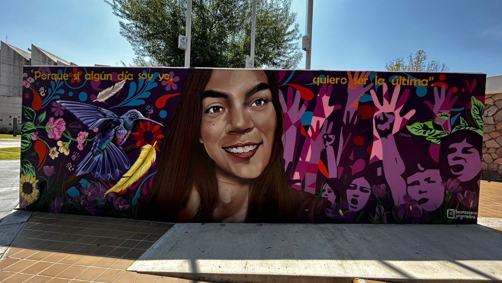 Asesinato de Nadia Verónica, el reflejo de la impunidad en México: Ibero León