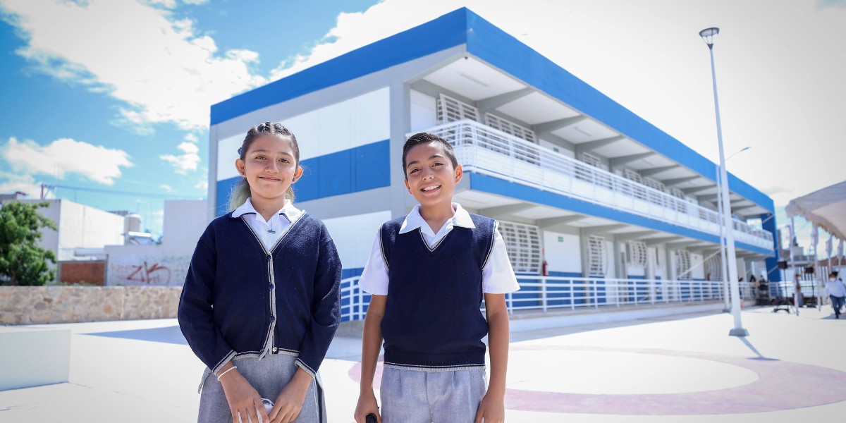 'Colectivo por la Educación' buscará defender educación de la niñez