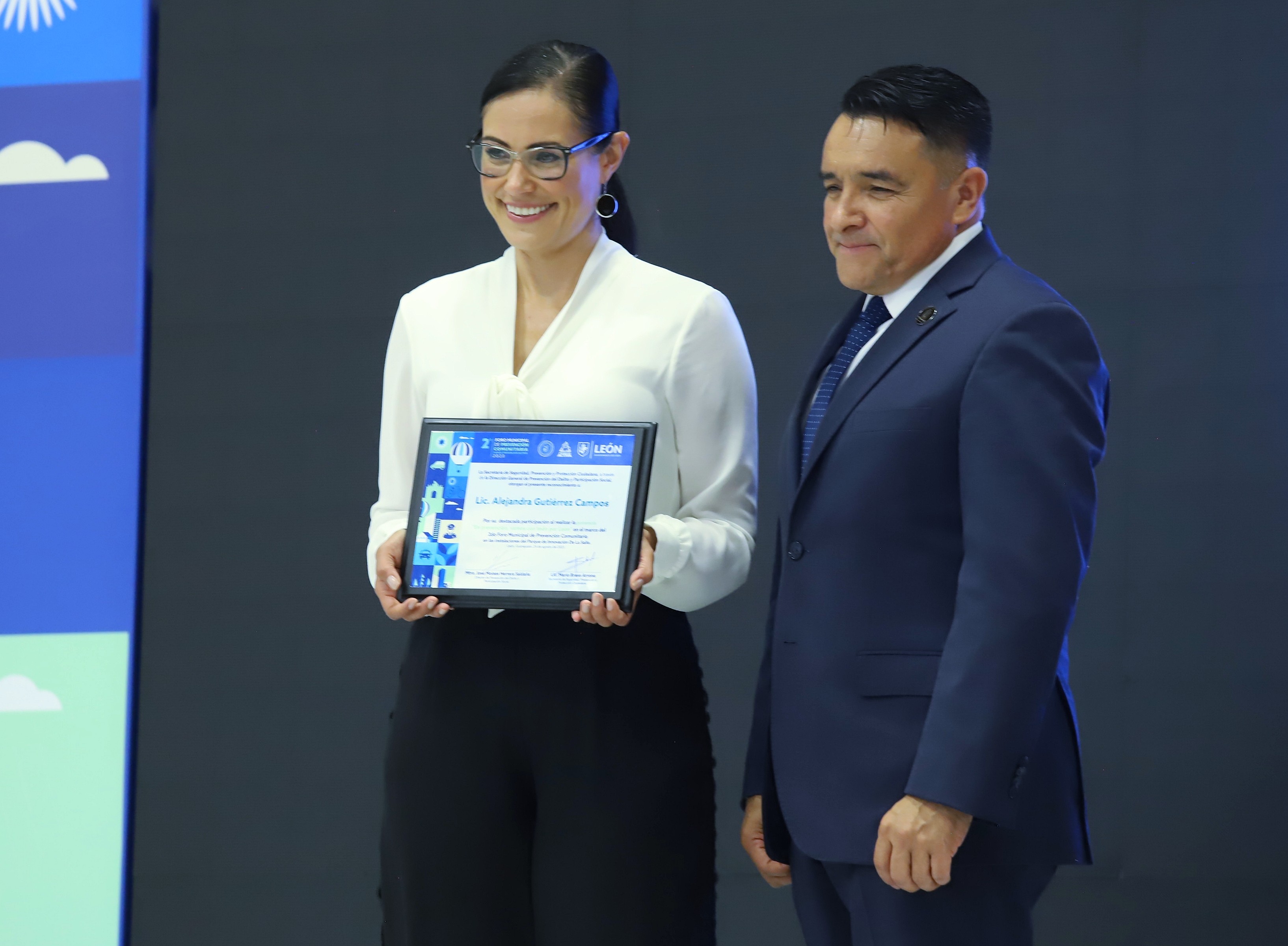 León: Pide Síndico revisar permanencia de los encargados de seguridad