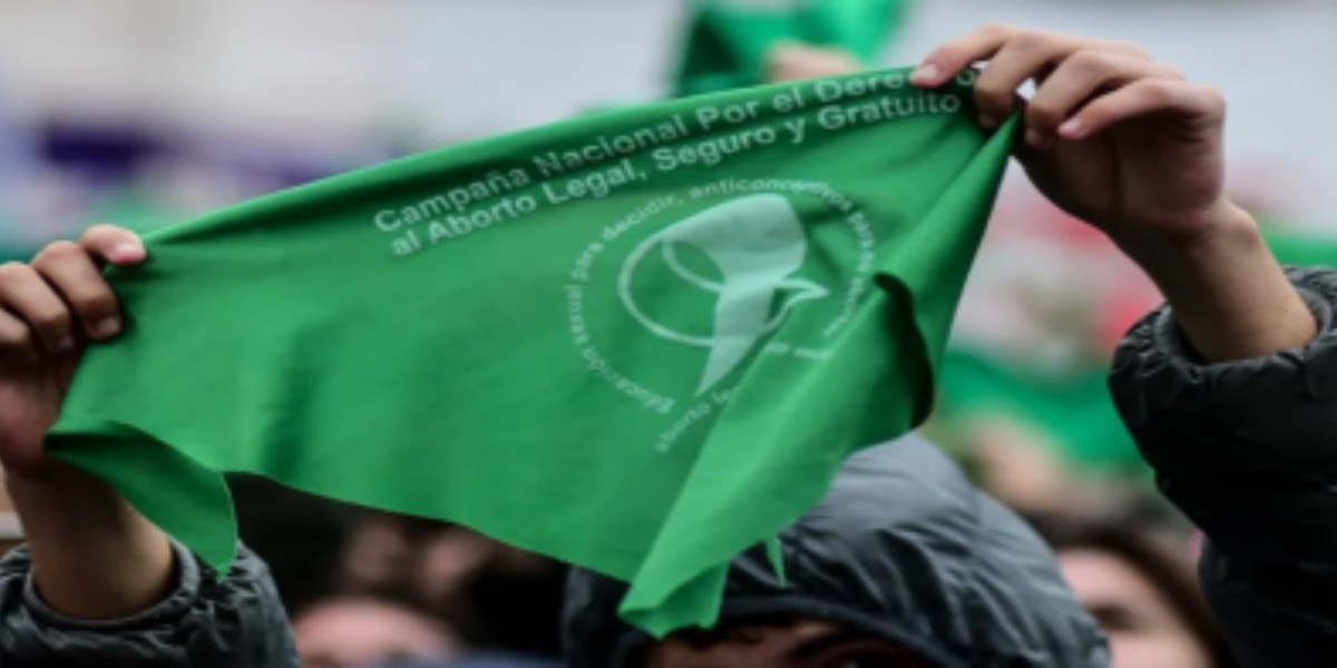 Ordena SCJN a Congreso despenalizar aborto en Aguascalientes