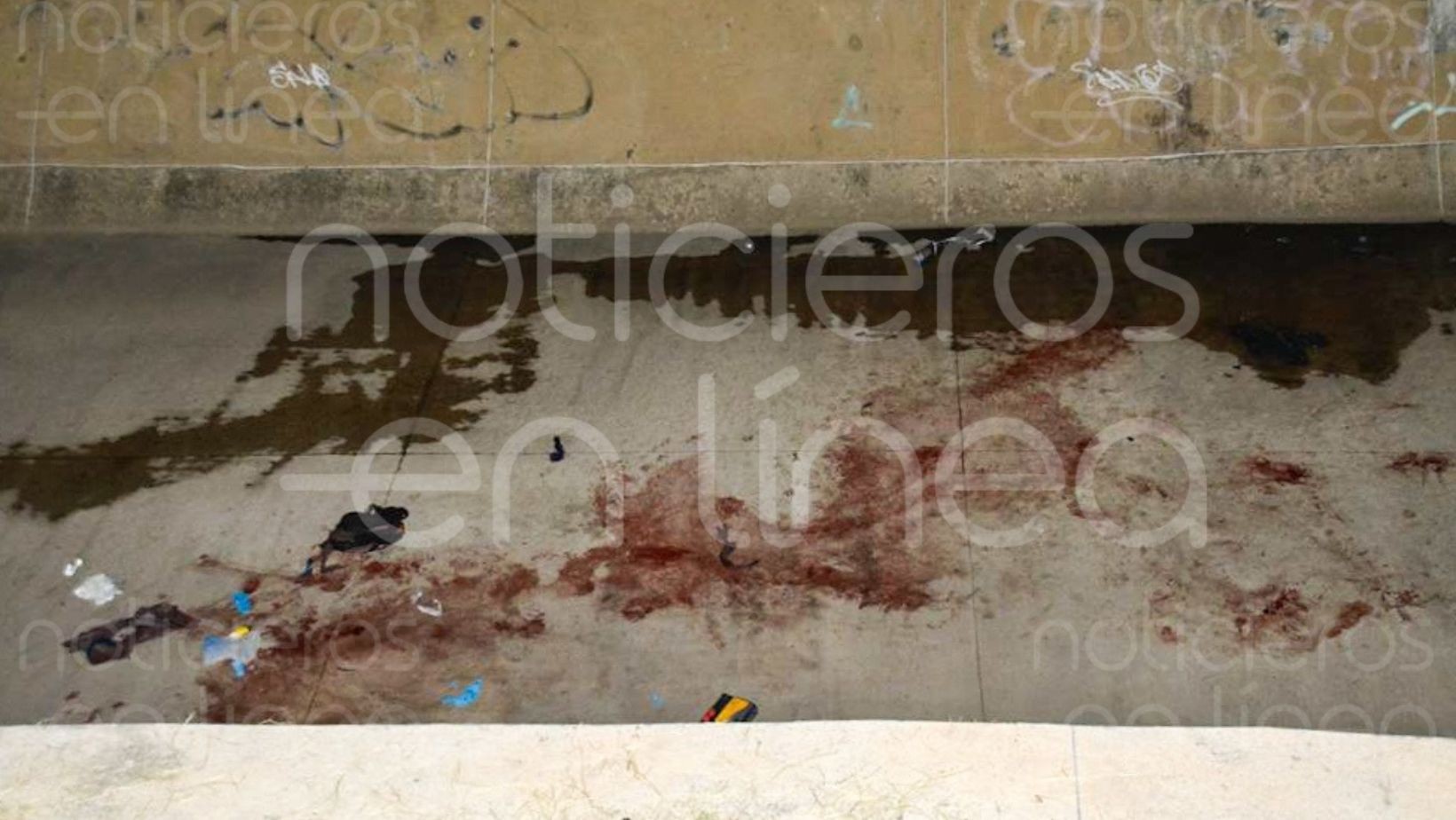 Otro ataque de perros en San Jerónimo deja a una persona herida de gravedad