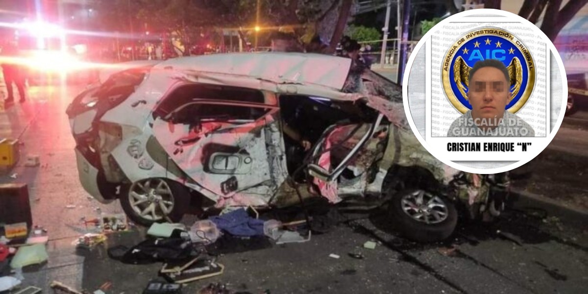 Presunto responsable de la muerte de Aldo y Hassiel llevará proceso en libertad