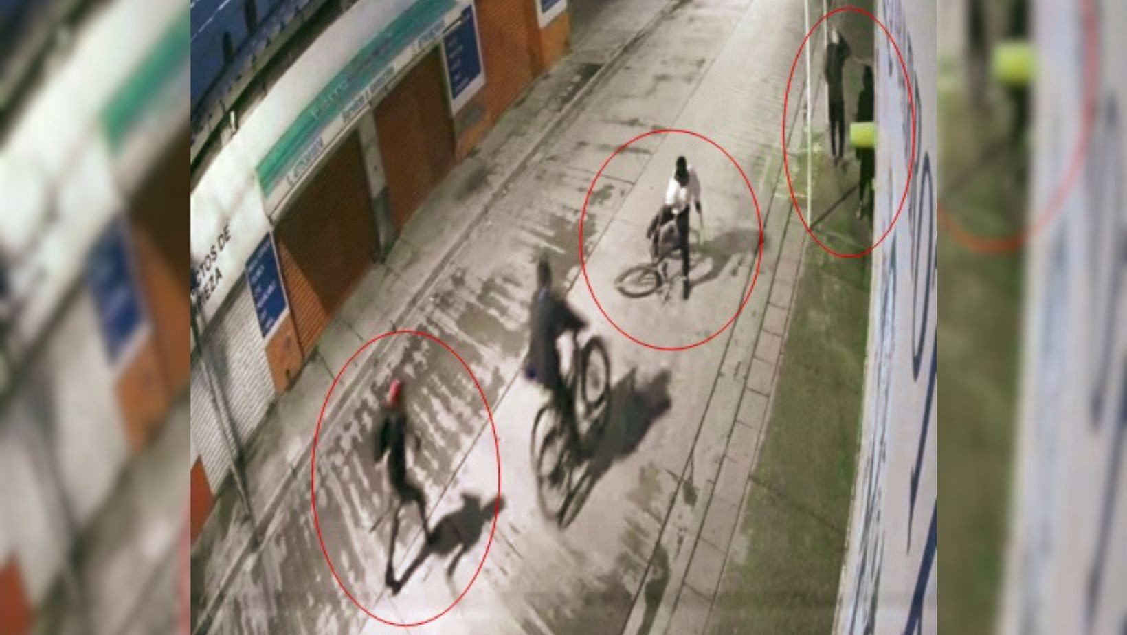 Captan otro asalto con violencia contra un estudiante en León (VIDEO)