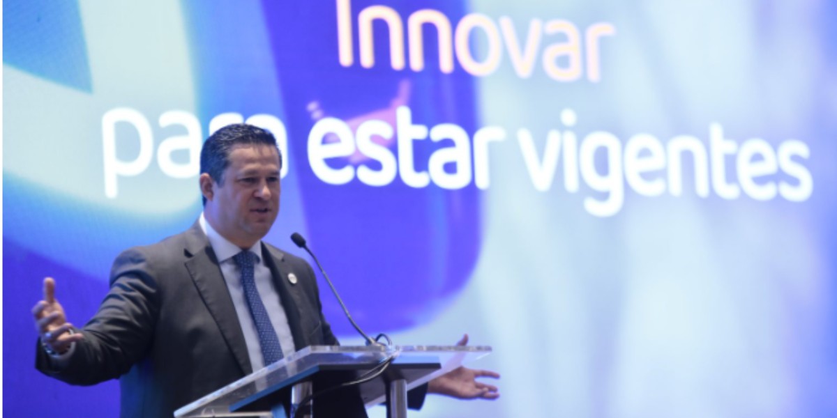 Guanajuato ya es la quinta economía de México: Diego Sinhue