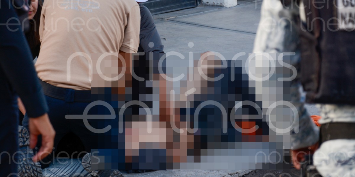 Trabajador recibe descarga eléctrica en Santa María de Cementos