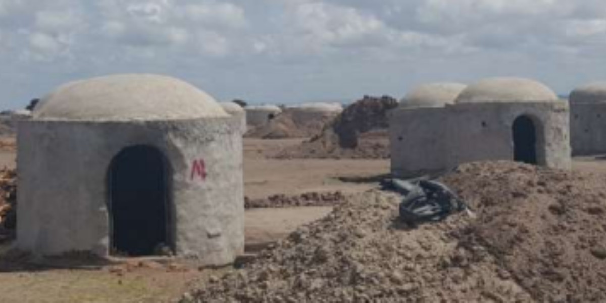 León: Avanza proceso para la construcción de hornos de ladrillo ecológico