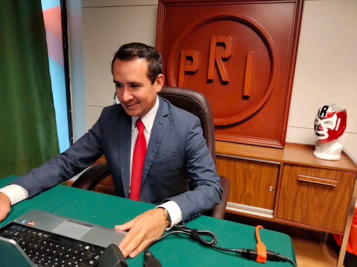 Pide PRI destitución de Mario Bravo en León