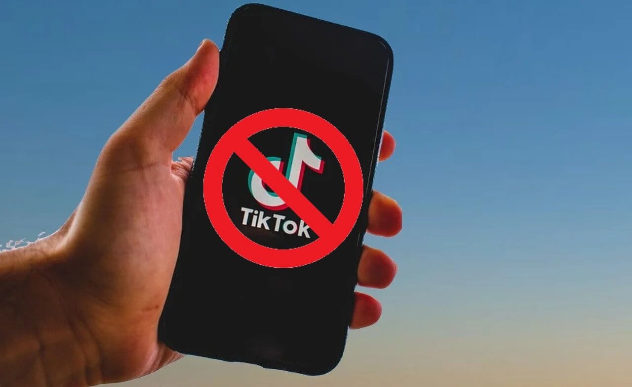 Kirguistán prohíbe TikTok por afectar el desarrollo de niños