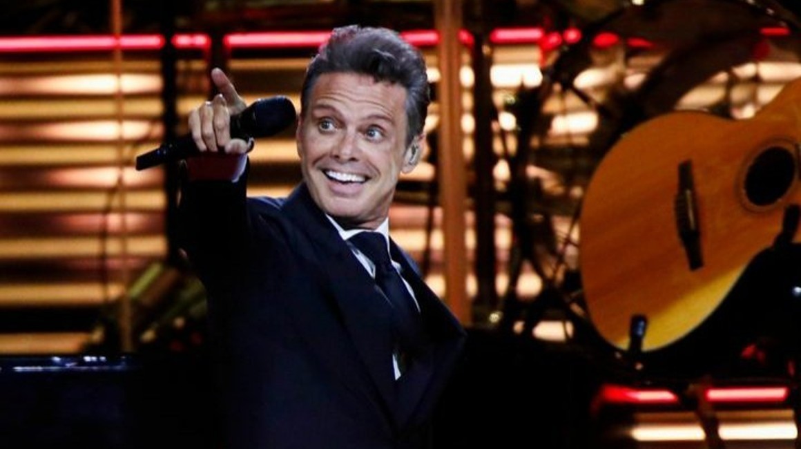 Luis Miguel es el cantante mexicano más exitoso, según Billboard