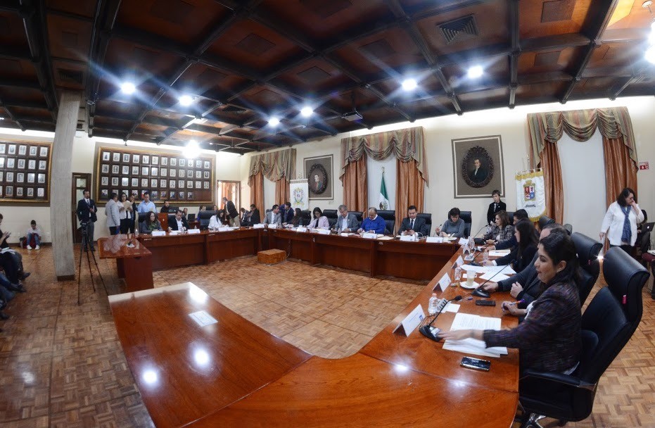 Municipio busca contratar despacho legal externo por exceso de trabajo