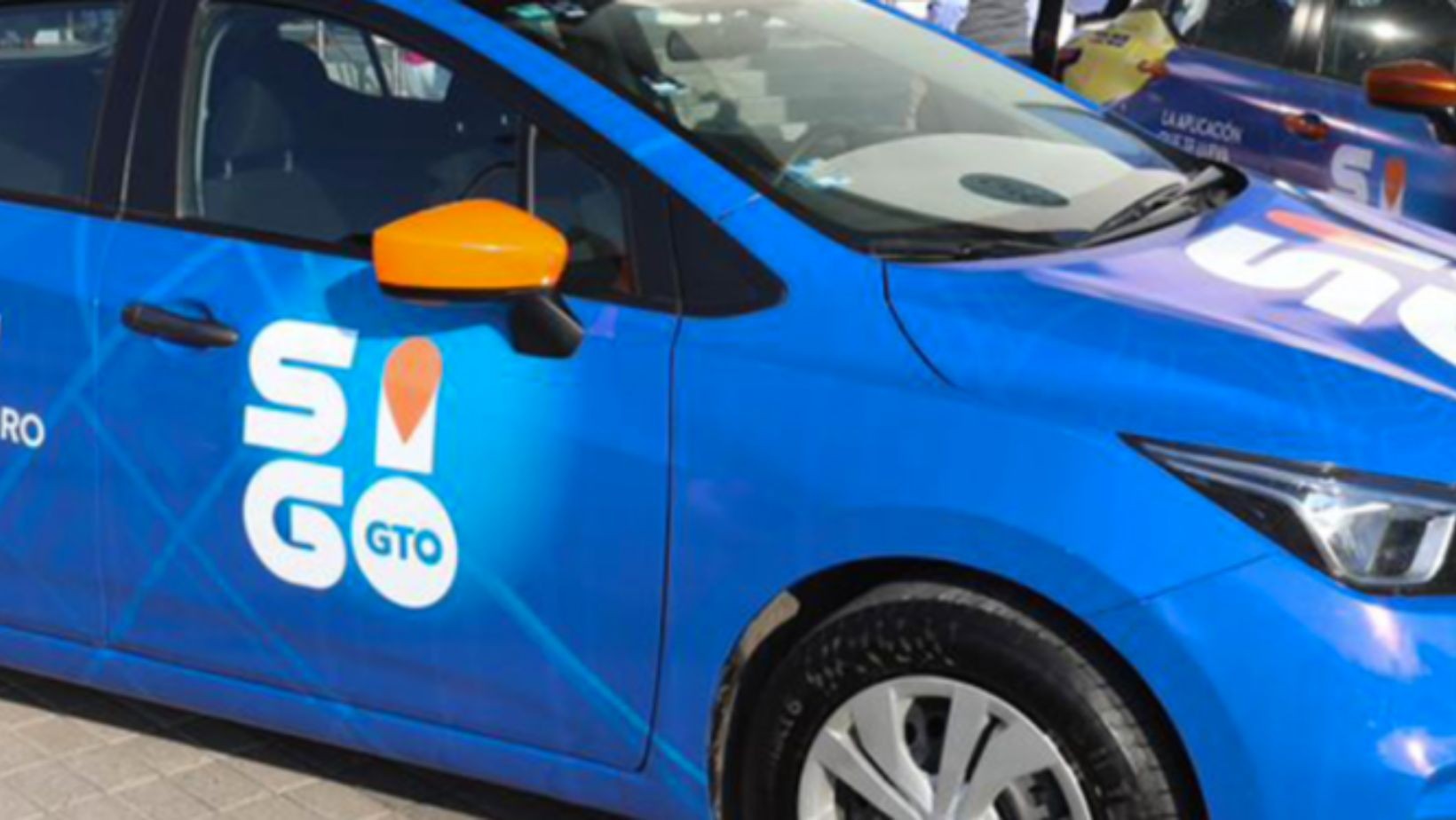 Ante baja demanda, taxistas en León no se suman a plataforma SIGO GTO