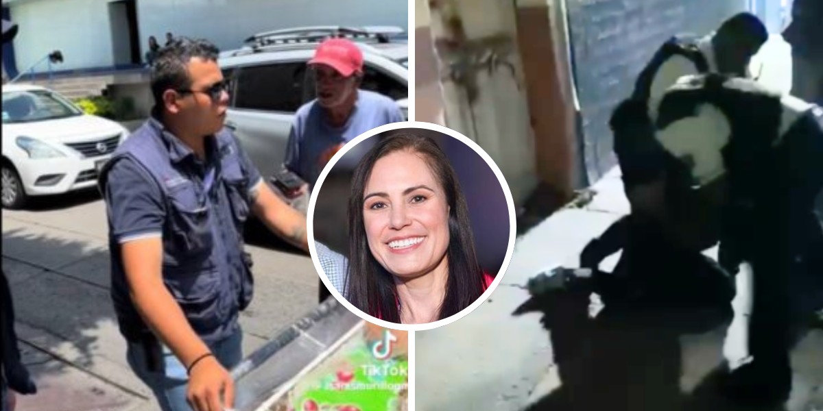 Ciudadanos confían más en denunciar abusos de servidores públicos: Ale Gutiérrez