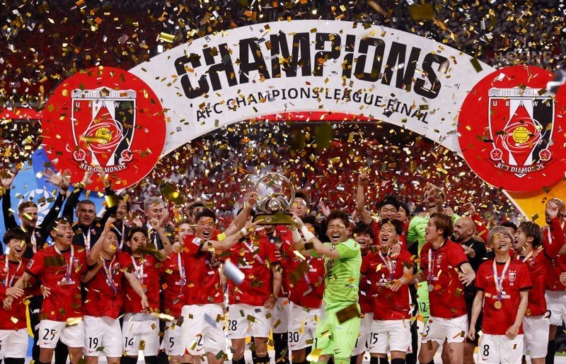 Conoce al Urawa Red Diamonds, rival del Club León en el Mundial de Clubes