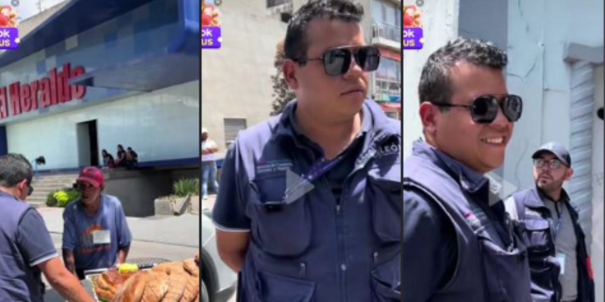 Faltó sensibilidad y empatía de servidores con Don Gregorio: Reactivación Económica