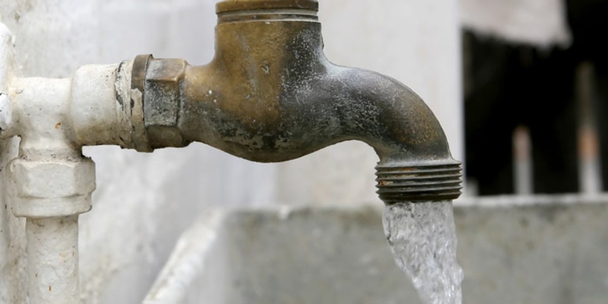 Federación no cumplió con compromisos en tema del agua: Concamin