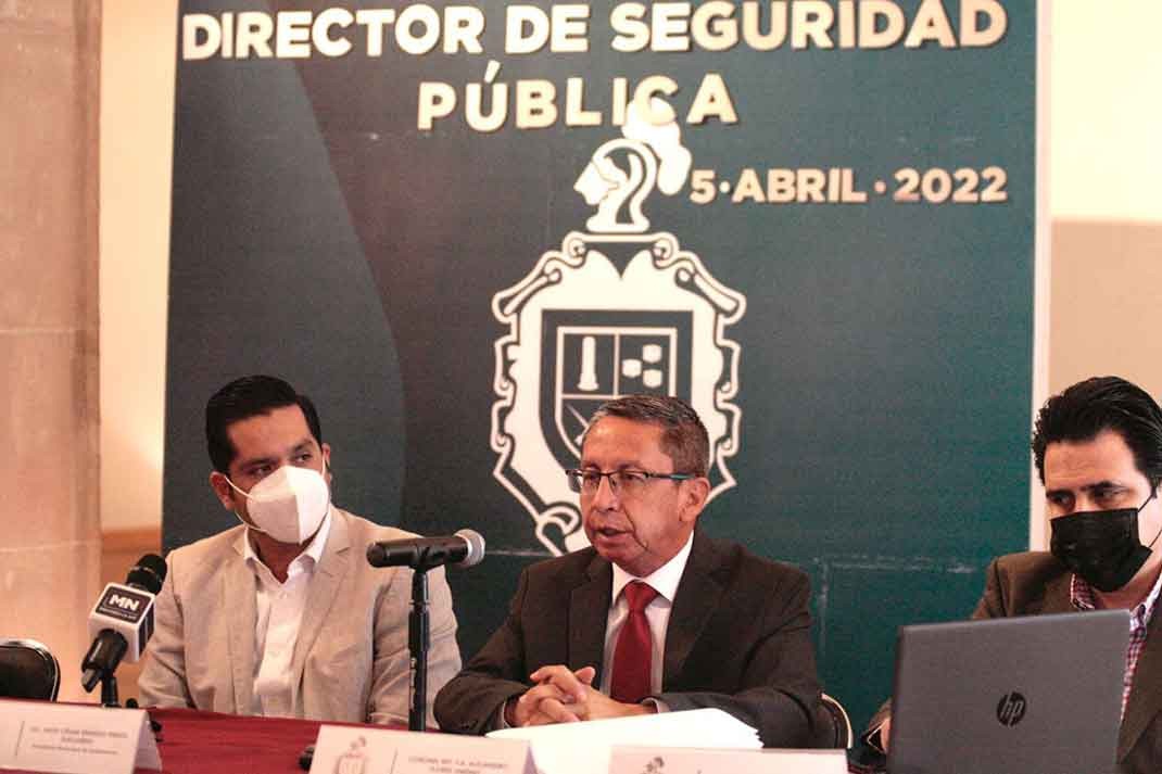 Truena exdirector de Seguridad de Salamanca contra alcalde César Prieto