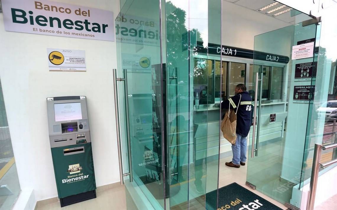 Este es el calendario de pagos del Bienestar para septiembre-octubre 2023