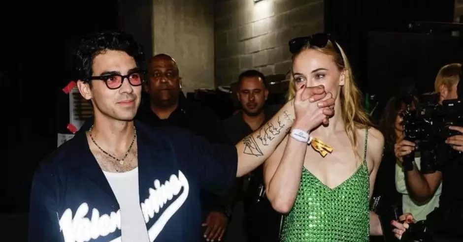 Sophie Turner confirma divorcio de Joe Jonas y pide respeto