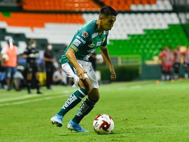 Partido contra Chivas servirá para mejorar desempeño, asegura “el Avión” Ramírez