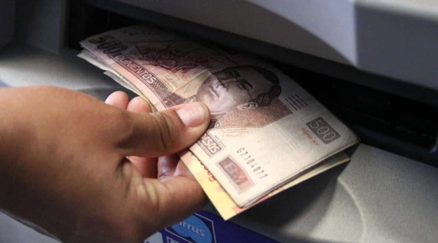 Sueldo promedio en Guanajuato ha aumentado 1,500 pesos este año