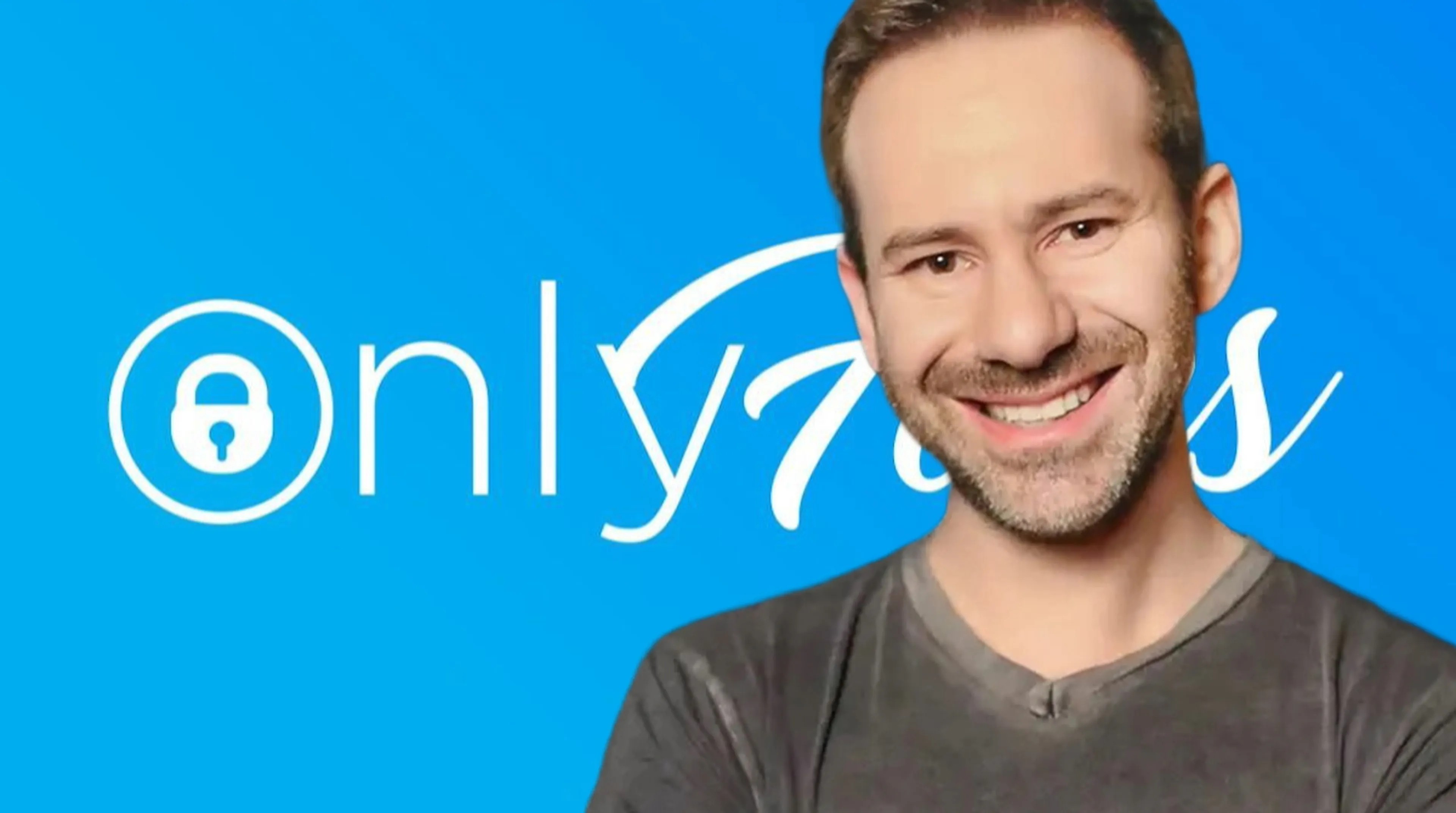 Leonid Radvisnky, el ingeniero que gana 1 mdd al día con OnlyFans