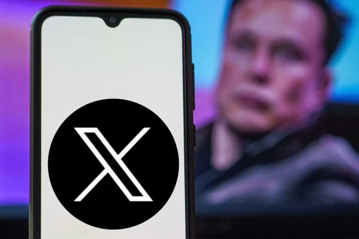 Elon Musk anuncia que permitirá Twitter (X) llamadas y videollamadas