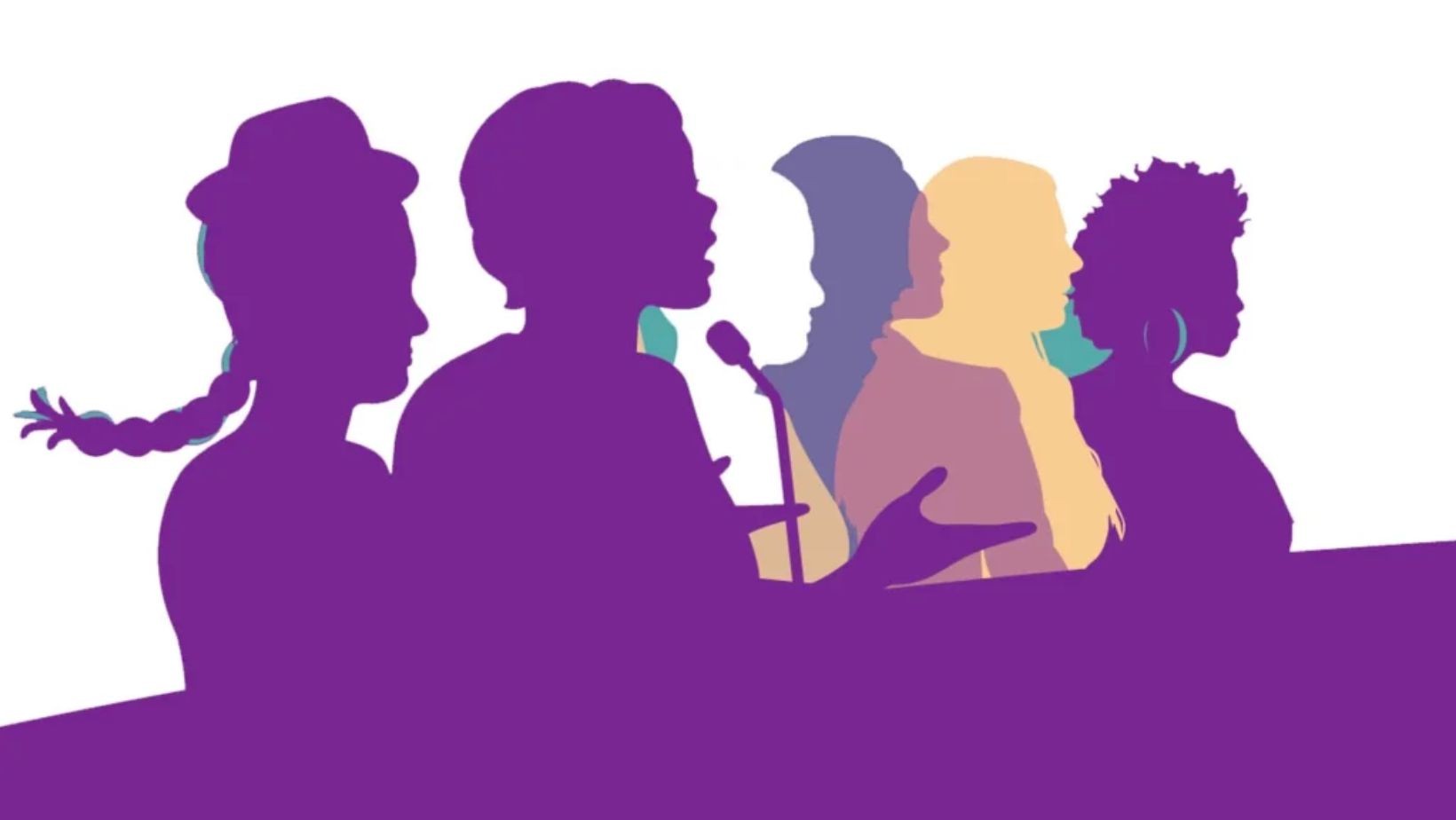 Es el tiempo de las mujeres y de vencer la apatía: Eduardo Bujaidar