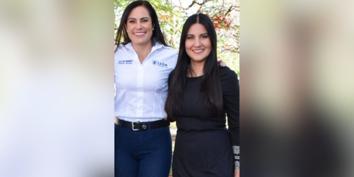 León: Directora de Comunicación Social no ha presentado su renuncia, pero no la descarta