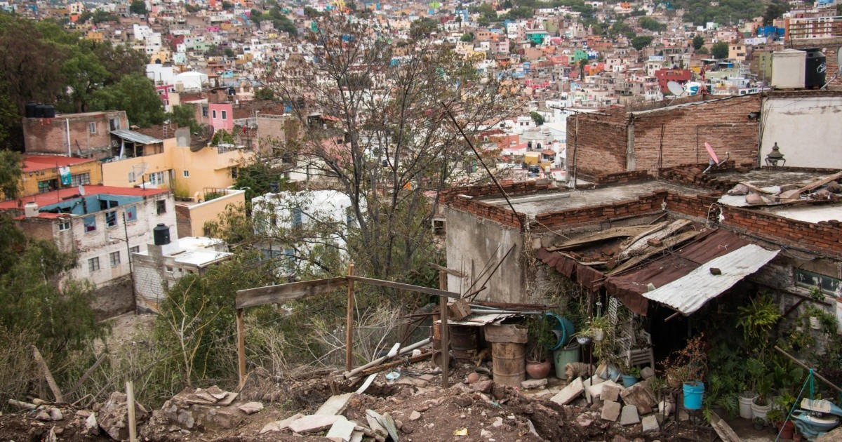 Grandes empresas, entre las responsables de la pobreza en Guanajuato
