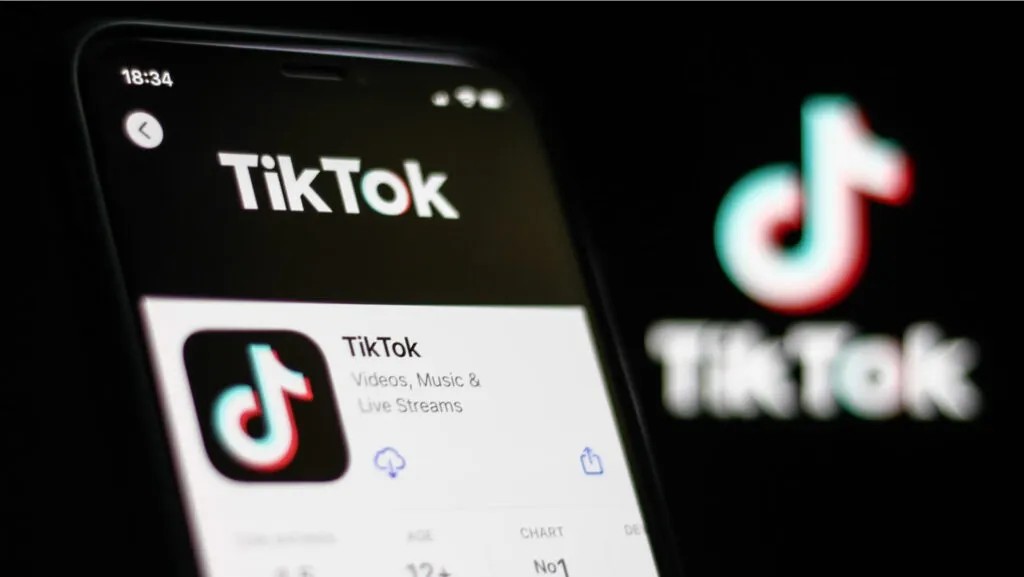 TikTok se prepara para revolucionar la mensajería
