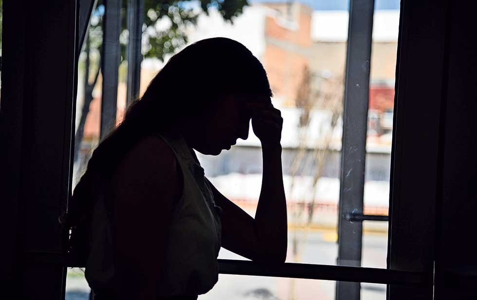 Tasa de suicidios en Guanajuato, por encima del promedio en México