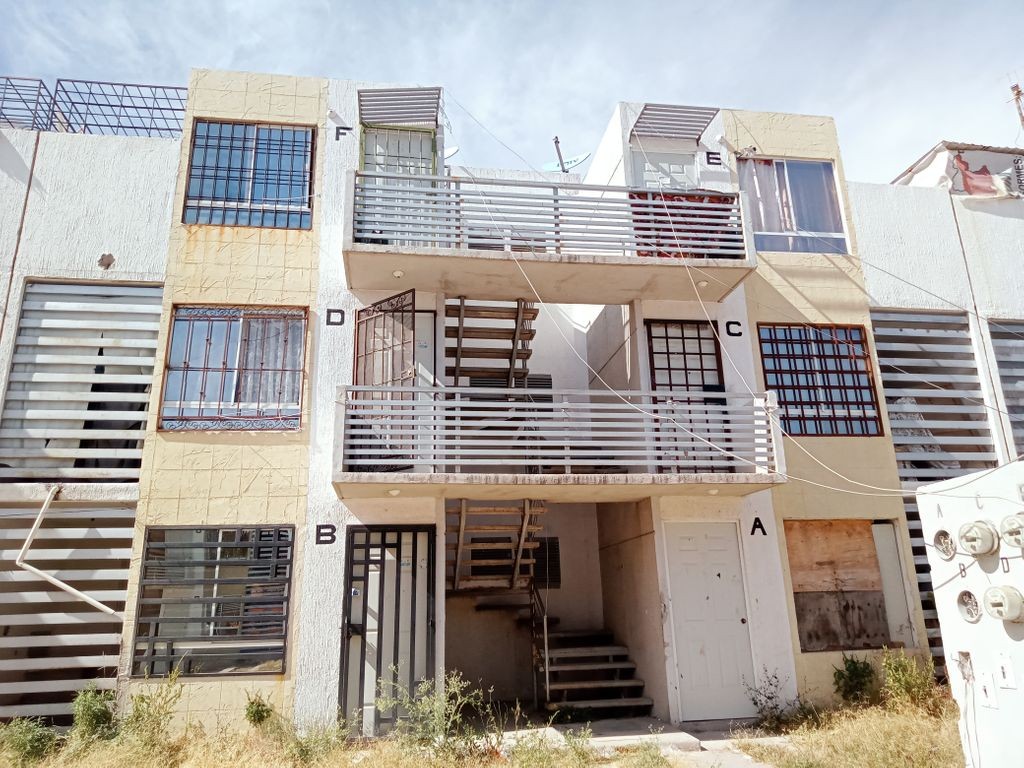 León: Hay 5 mil viviendas deshabitadas en Brisas del Campestre