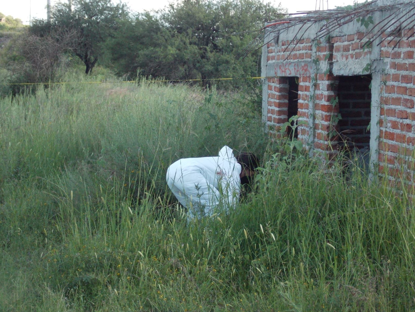 Hallan a mujer sin vida en aljibe en León