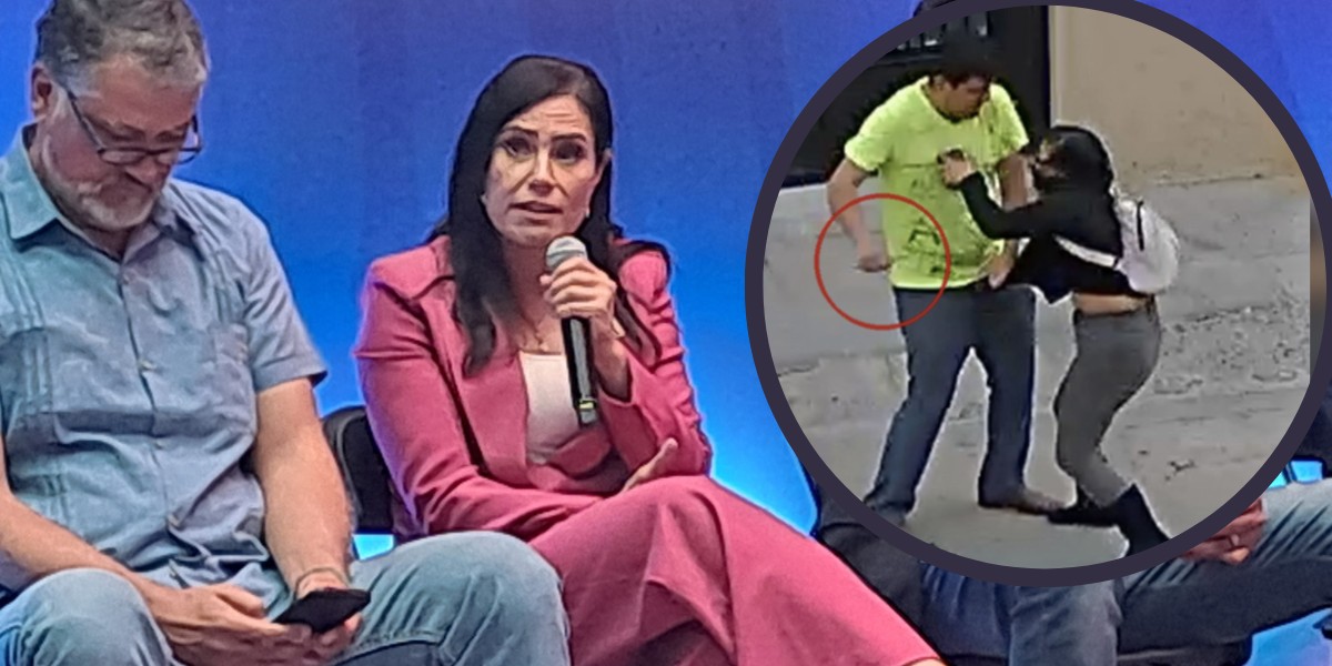 León: SSP colabora para dar con el responsable de filtrar video del feminicidio de Milagros