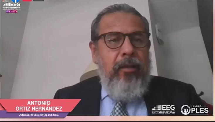 Rechaza Antonio Ortiz petición en materia de género