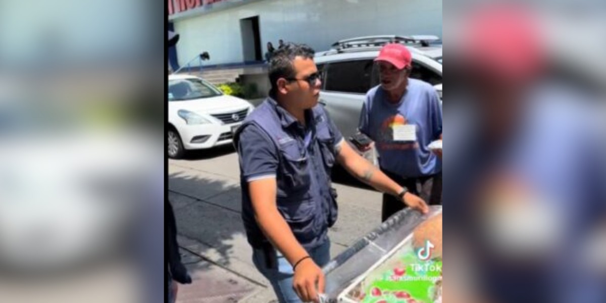 Inspectores de Comercio y Consumo son amenazados: Romero Pacheco