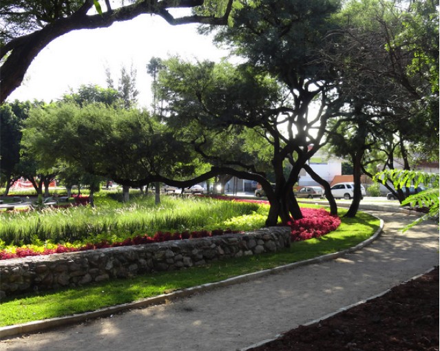 Crean nueva dirección de parques en León; costará 9 mdp anuales