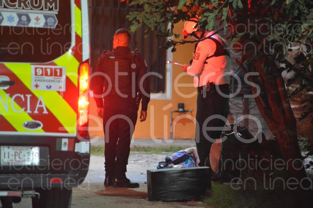 Ataque en Los Ángeles II deja una muerte colateral