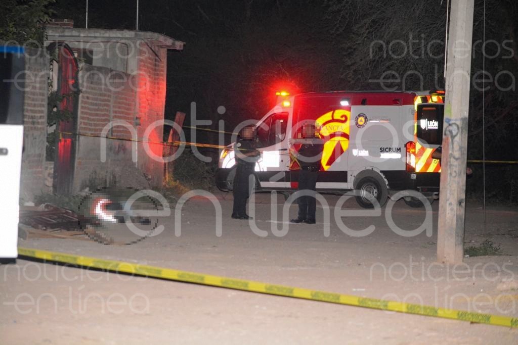 Un muerto y un lesionado en ataque armado en Vista Aero