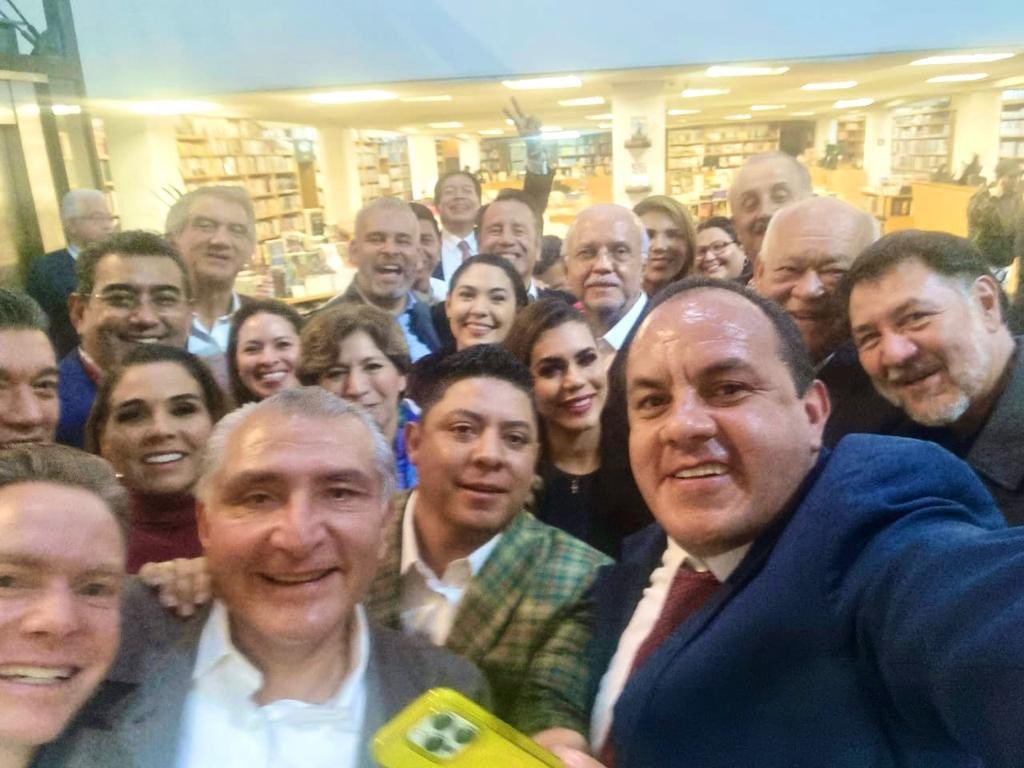 Cuauhtémoc Blanco solicitará licencia para contender en CDMX