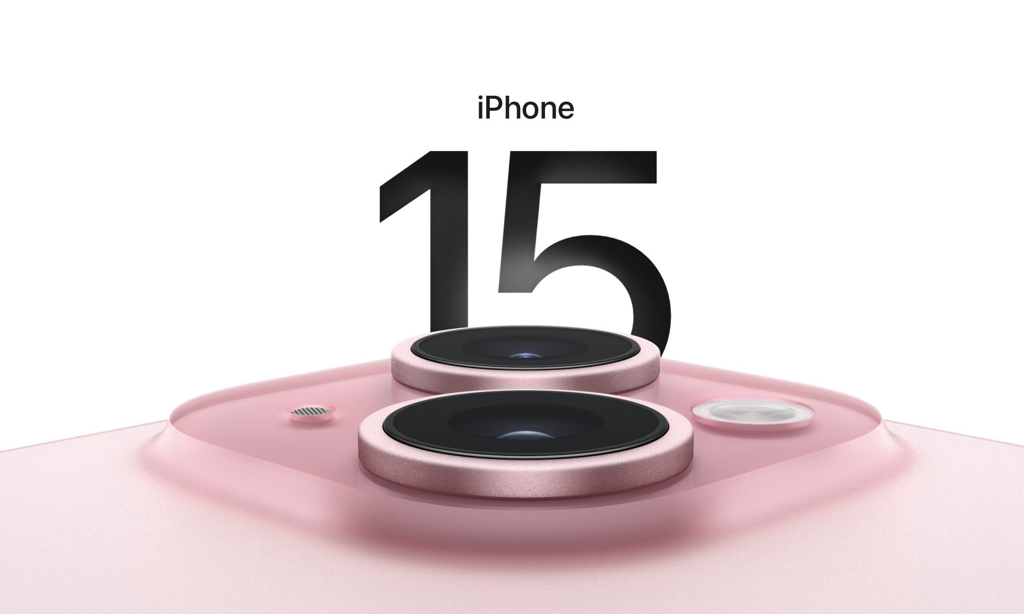Este es el precio y características del nuevo iPhone 15
