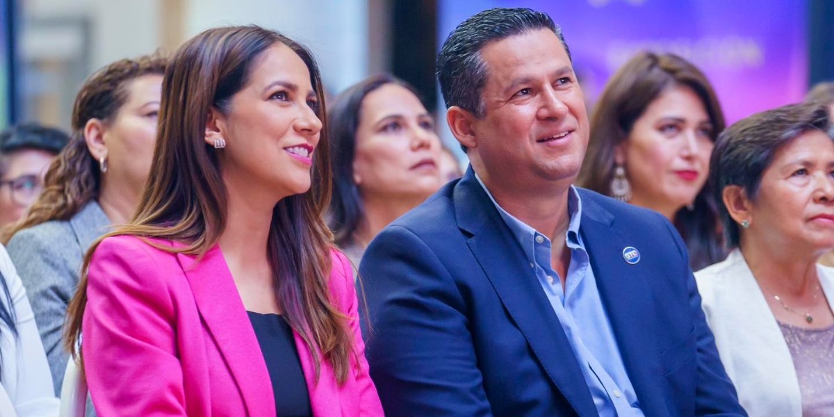 Vuelve a vaticinar Diego Sinhue; habrá gobernadora en 2024