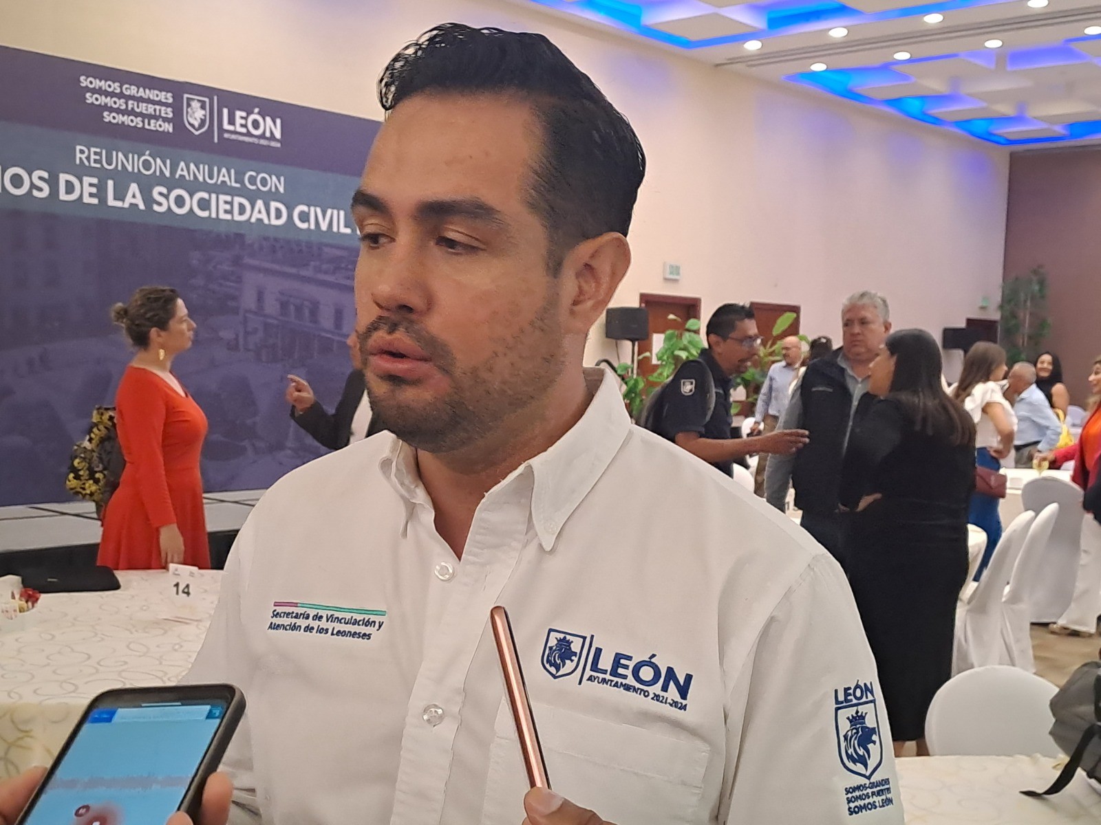 Municipio de León ha destinado 18 mdp a asociaciones civiles